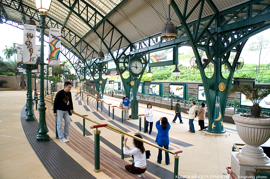DISNEYLAND03.jpg - DISNEYLAND HONGKONG