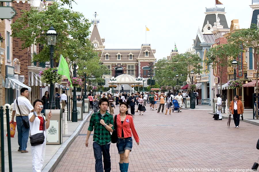 DISNEYLAND07.jpg - DISNEYLAND HONGKONG
