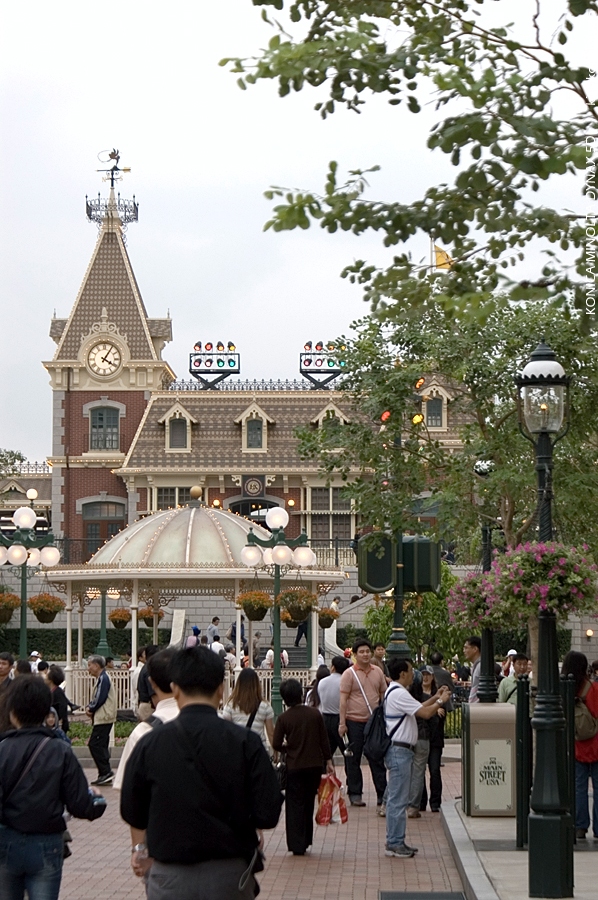 DISNEYLAND26.jpg - DISNEYLAND HONGKONG