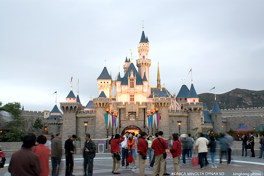 DISNEYLAND29.jpg - DISNEYLAND HONGKONG