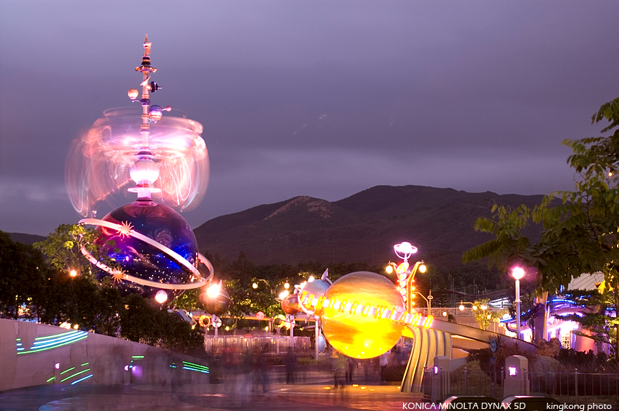 DISNEYLAND30.jpg - DISNEYLAND HONGKONG