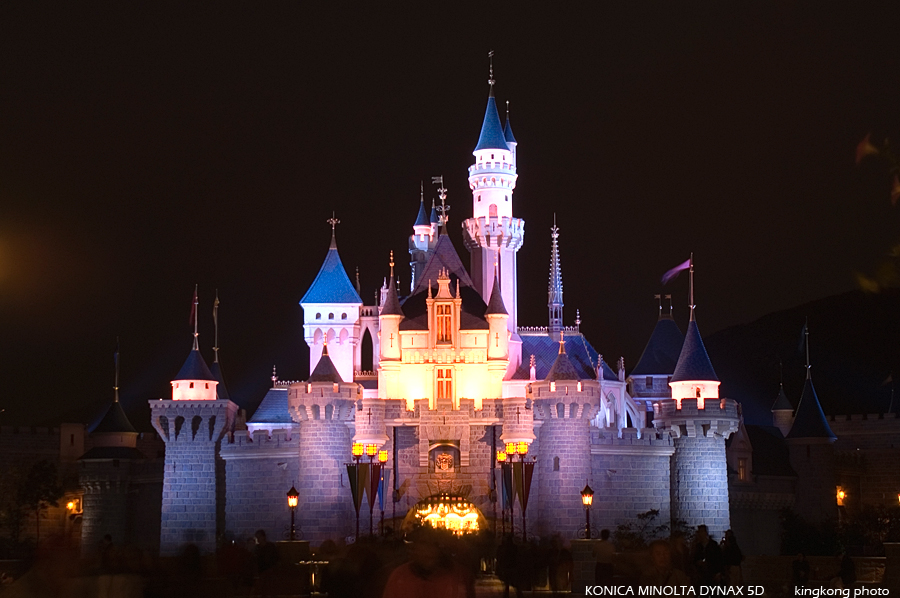 DISNEYLAND31.jpg - DISNEYLAND HONGKONG