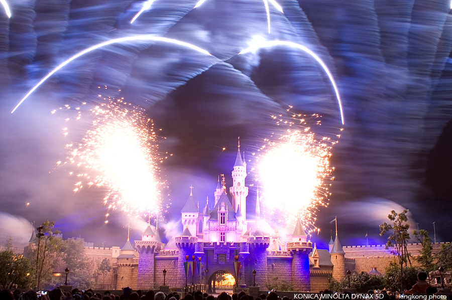 DISNEYLAND36.jpg - DISNEYLAND HONGKONG
