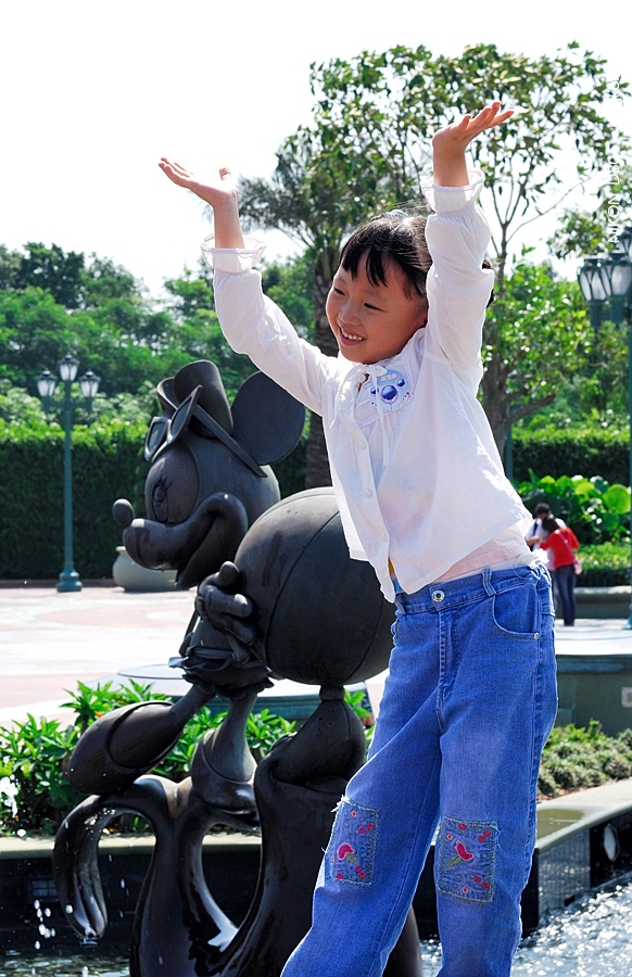 DISNEYLAND43.jpg - DISNEYLAND HONGKONG
