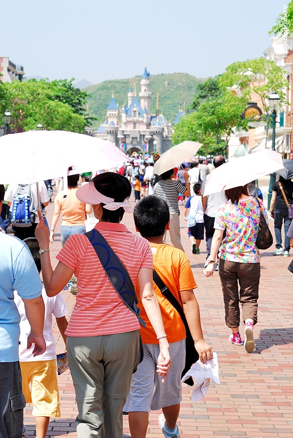 DISNEYLAND44.jpg - DISNEYLAND HONGKONG