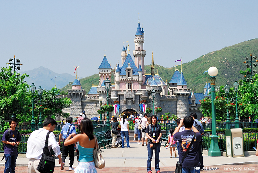 DISNEYLAND45.jpg - DISNEYLAND HONGKONG