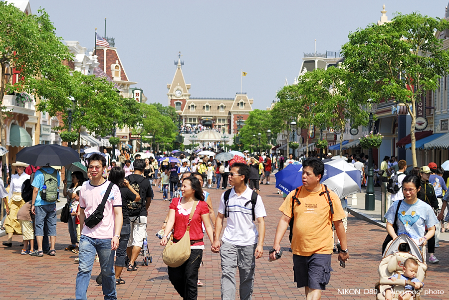 DISNEYLAND72.jpg - DISNEYLAND HONGKONG