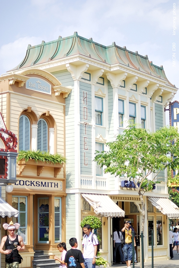 DISNEYLAND77.jpg - DISNEYLAND HONGKONG