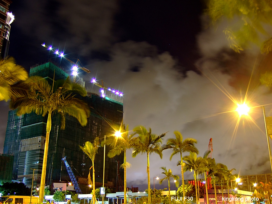DSCF0505.JPG - Night Shot