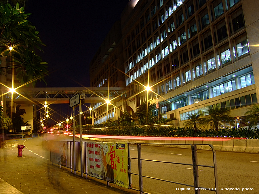 DSCF0980.JPG - Night Shot