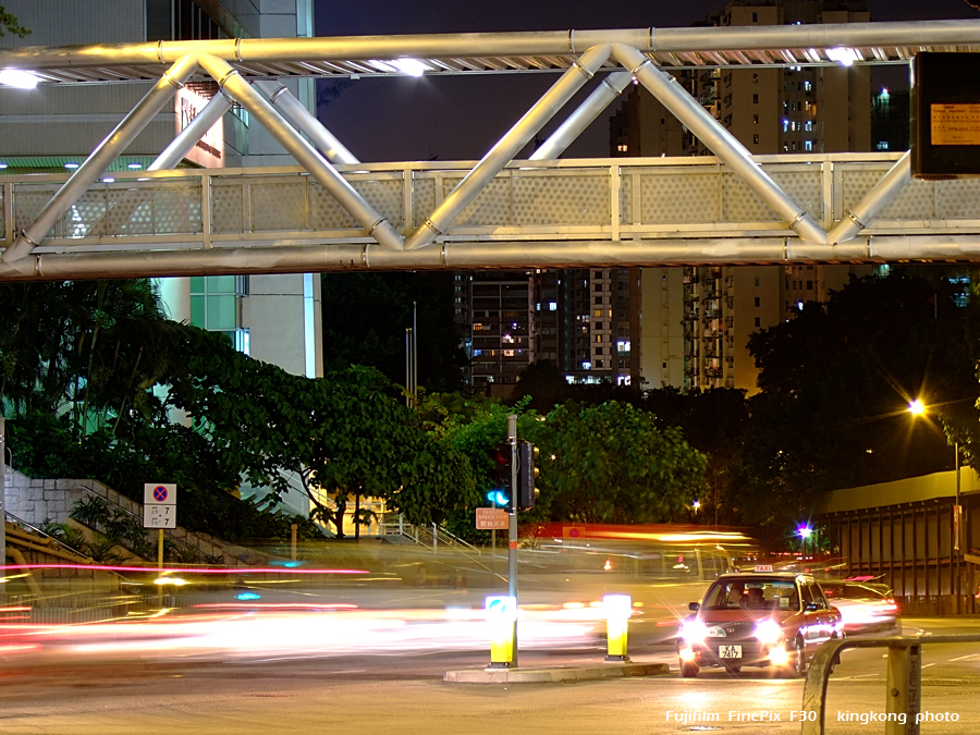 DSCF0984.JPG - Night Shot