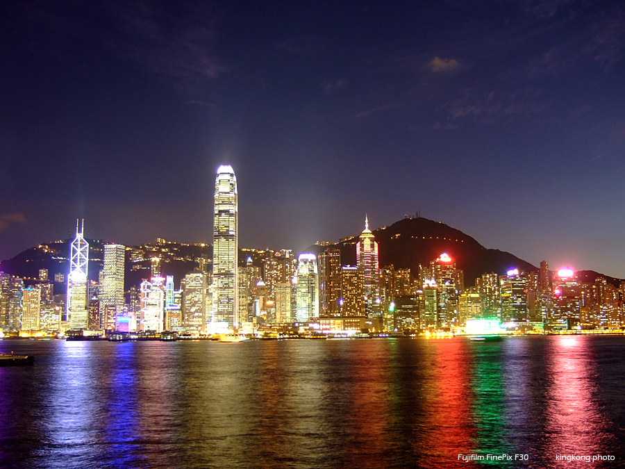 DSCF1584.JPG - Night Shot