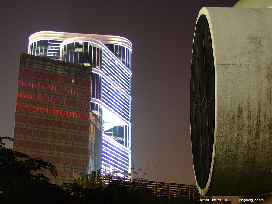 DSCF3134.JPG - Night Shot