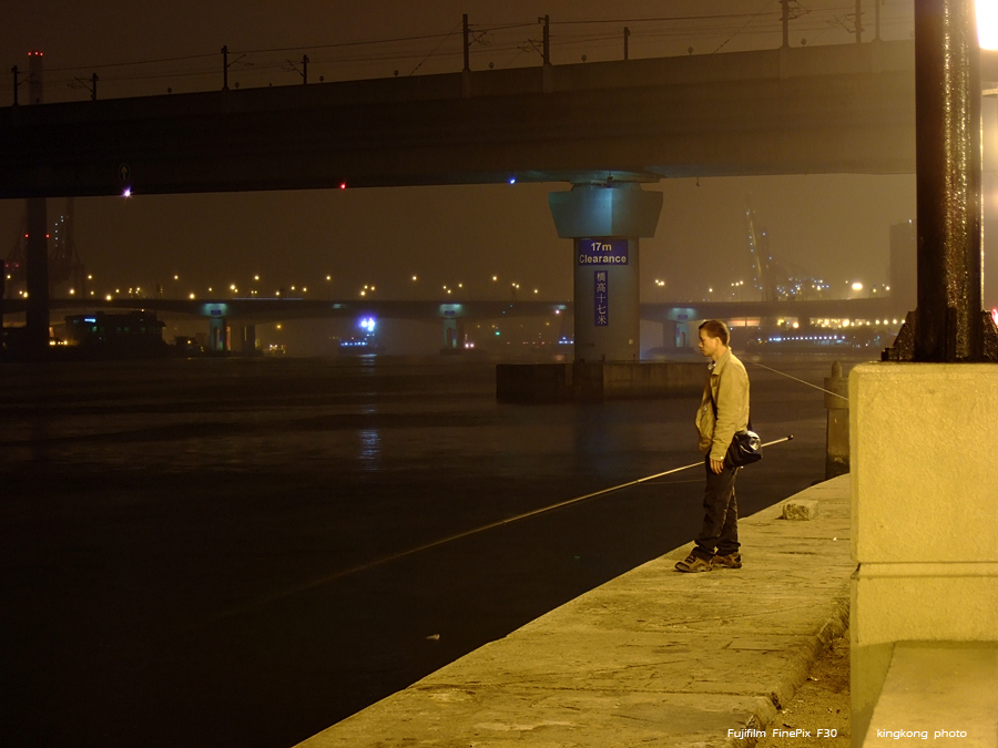 DSCF3992.JPG - Night Shot