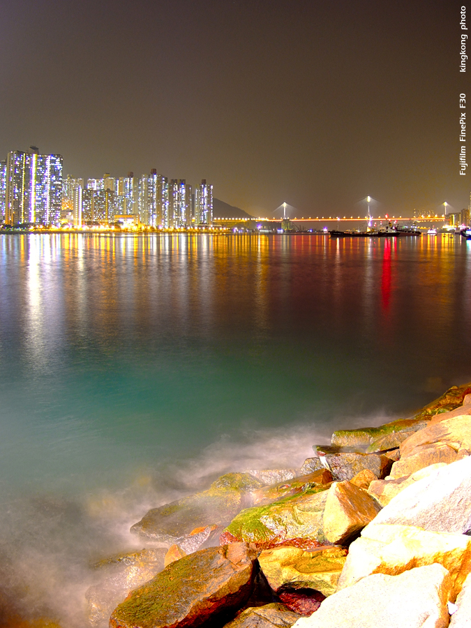 DSCF4089.JPG - Night Shot