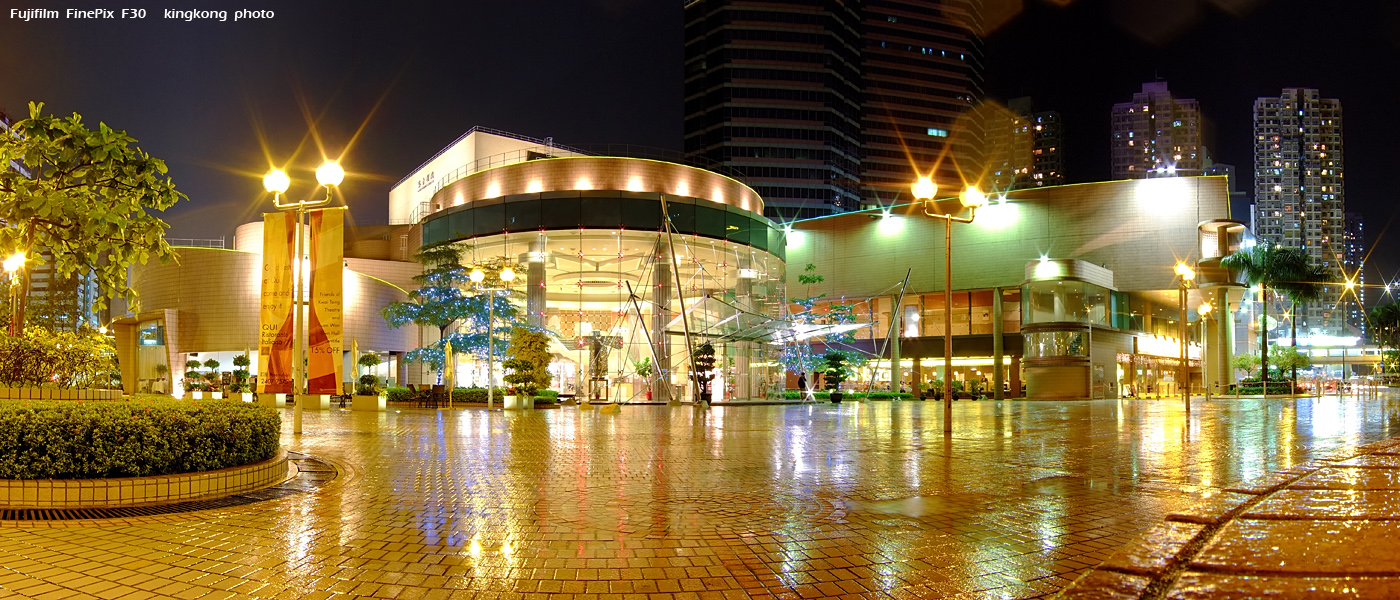 DSCF5171.JPG - Night Shot