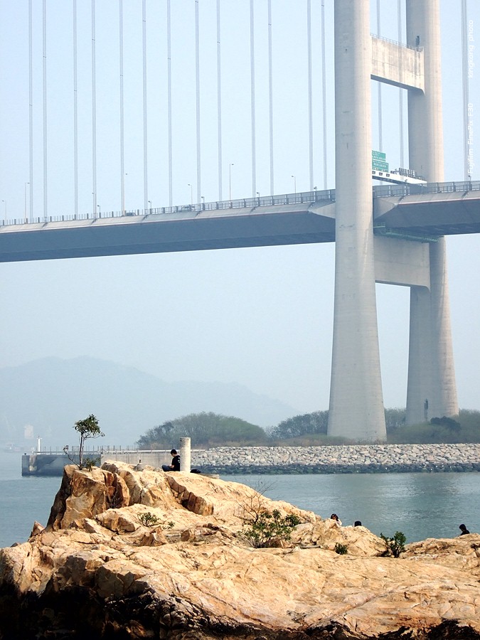DSCF1284.JPG - TungChung to MuiWo