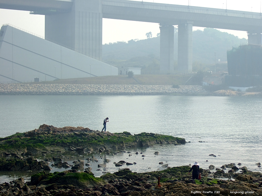 DSCF1285.JPG - TungChung to MuiWo