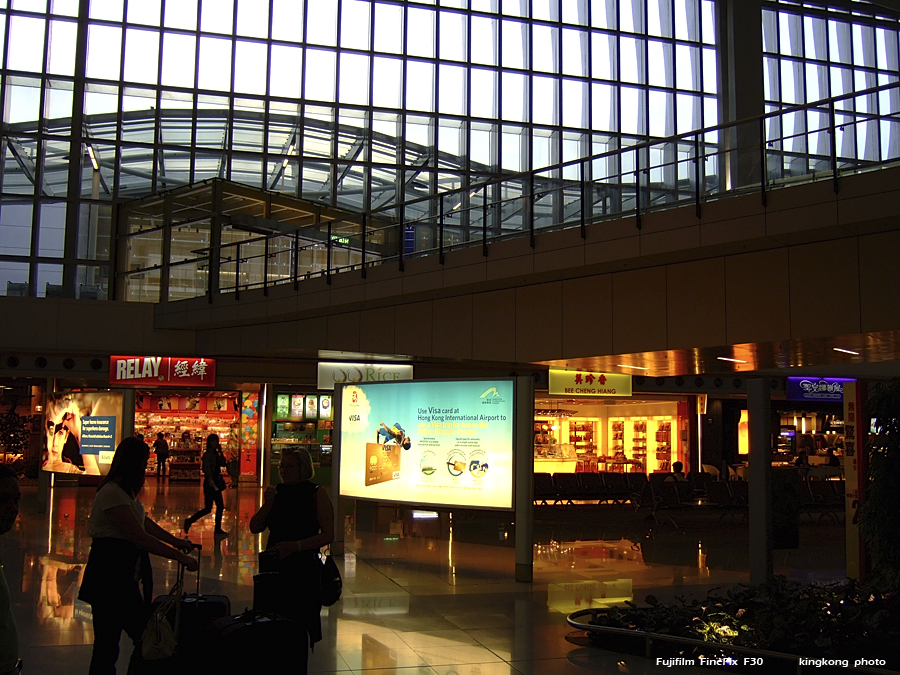 DSCF2760.JPG - Hong Kong Airport