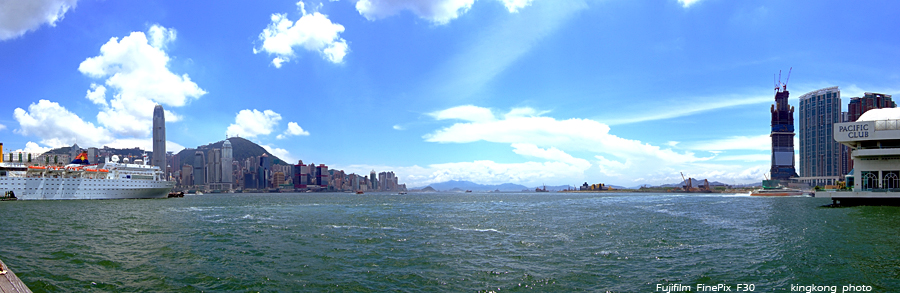DSCF5780.JPG - BLUE SKY