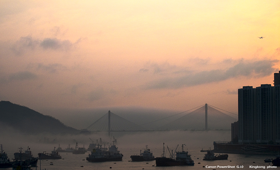 IMG_8268.JPG - 香港大霧