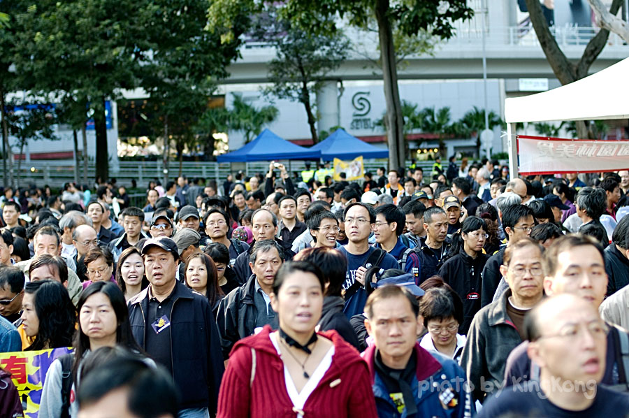 _DSC2548.jpg - Road to General Election 2005, 爭取普選