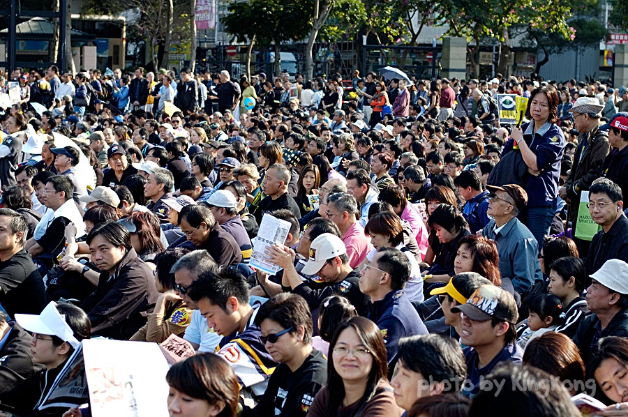 _DSC2554.jpg - Road to General Election 2005, 爭取普選
