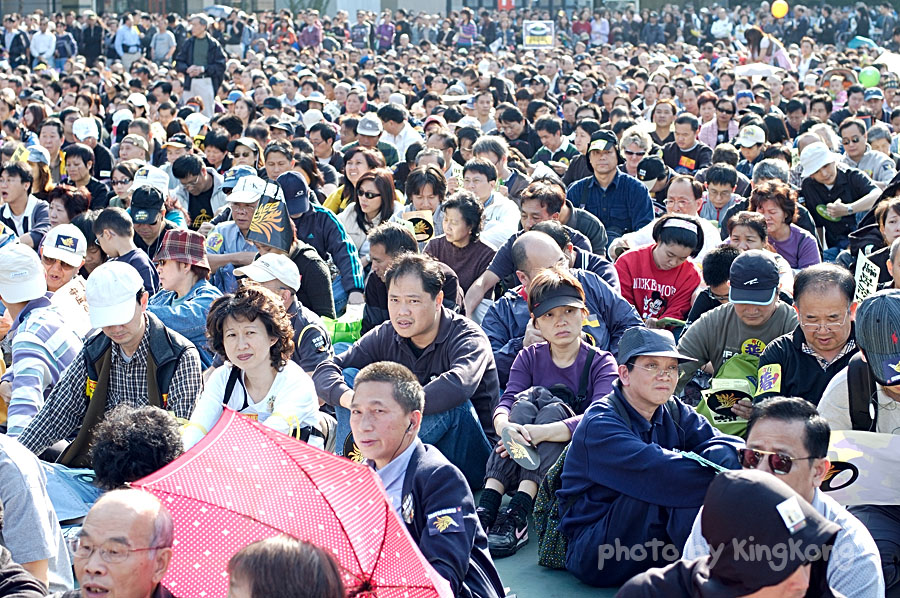 _DSC2556.jpg - Road to General Election 2005, 爭取普選