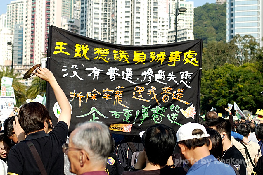 _DSC2559.jpg - Road to General Election 2005, 爭取普選