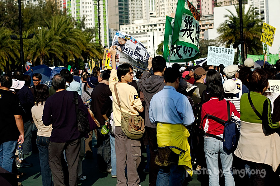 _DSC2576.jpg - Road to General Election 2005, 爭取普選