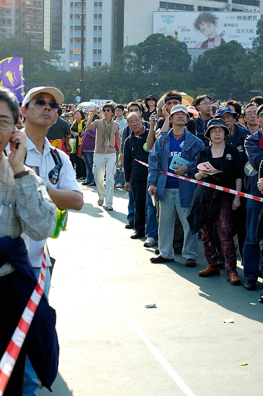_DSC2583.jpg - Road to General Election 2005, 爭取普選