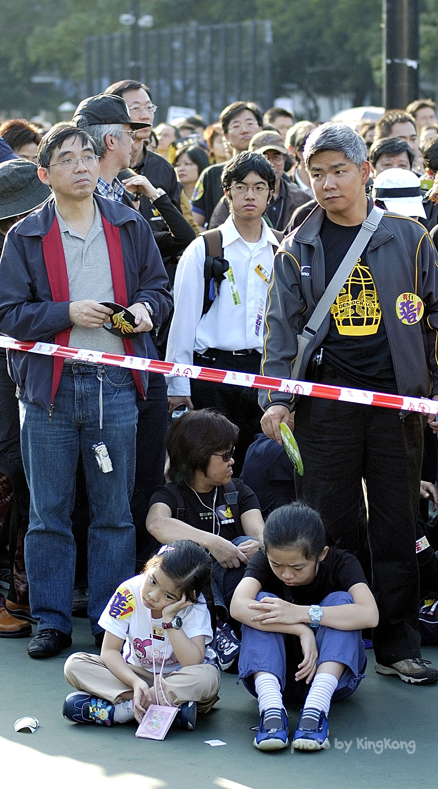 _DSC2593.jpg - Road to General Election 2005, 爭取普選