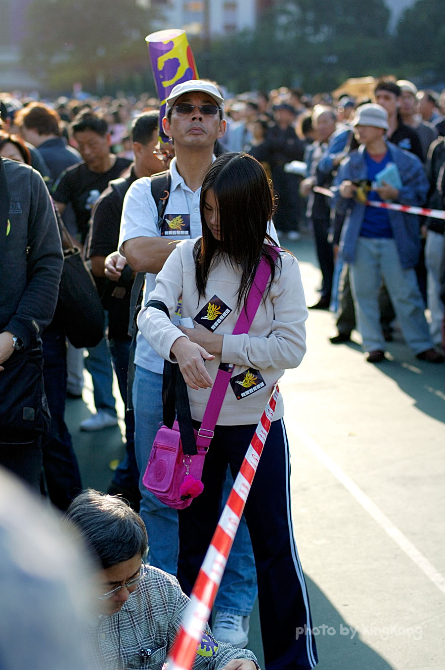 _DSC2594.jpg - Road to General Election 2005, 爭取普選