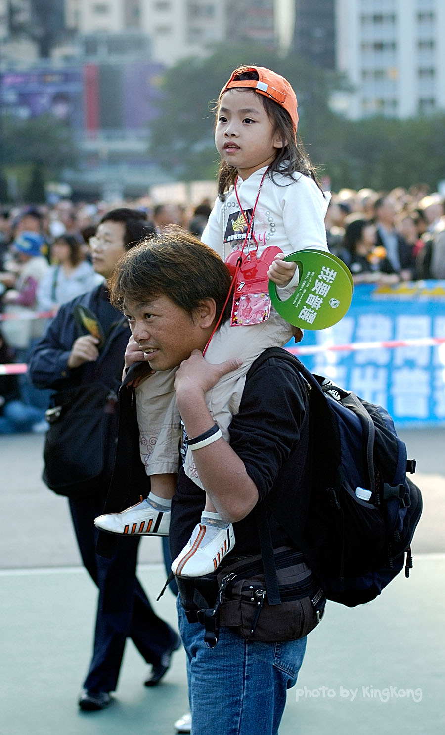 _DSC2598.jpg - Road to General Election 2005, 爭取普選