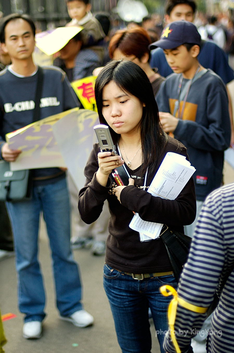 _DSC2619.jpg - Road to General Election 2005, 爭取普選