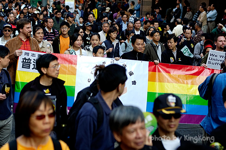 _DSC2654.jpg - Road to General Election 2005, 爭取普選