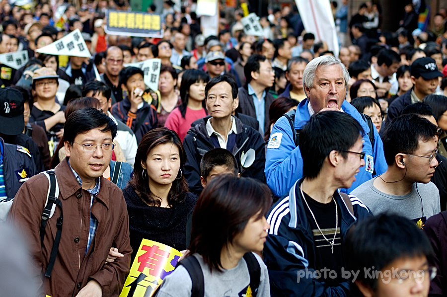 _DSC2659.jpg - Road to General Election 2005, 爭取普選