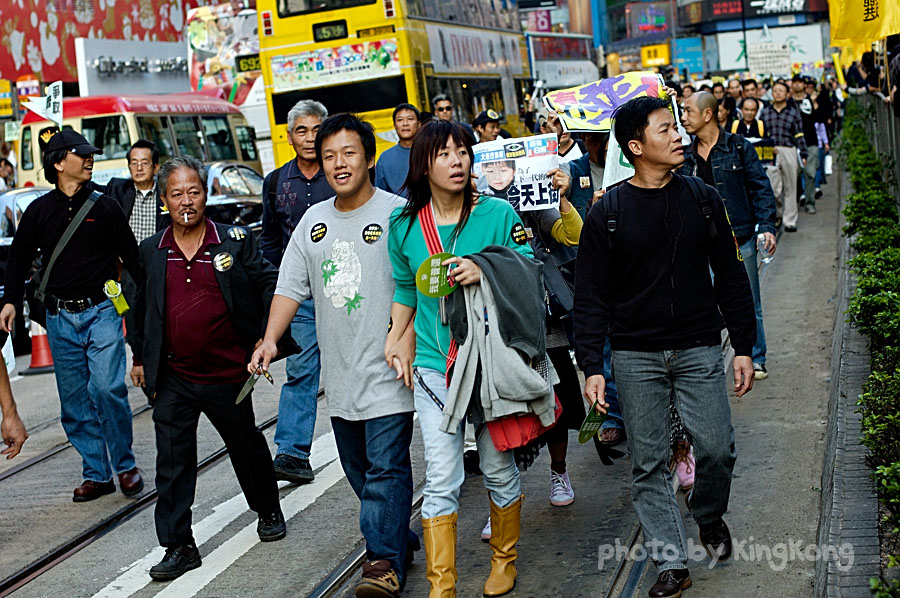 _DSC2684.jpg - Road to General Election 2005, 爭取普選