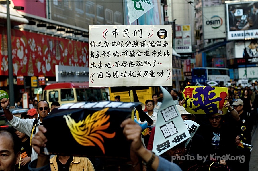 _DSC2687.jpg - Road to General Election 2005, 爭取普選