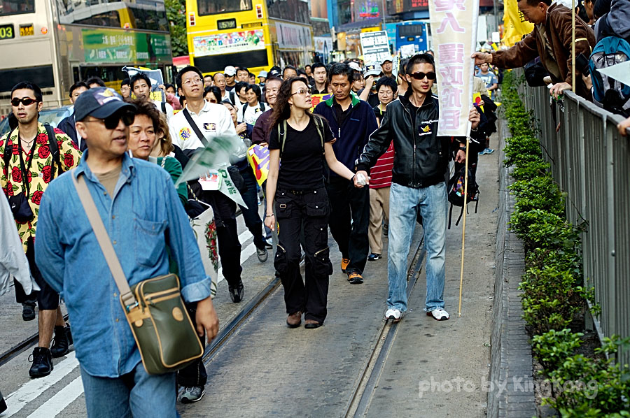 _DSC2689.jpg - Road to General Election 2005, 爭取普選
