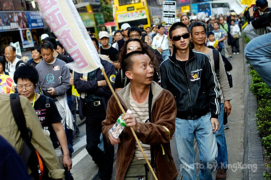 _DSC2690.jpg - Road to General Election 2005, 爭取普選