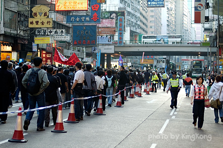 _DSC2739.jpg - Road to General Election 2005, 爭取普選