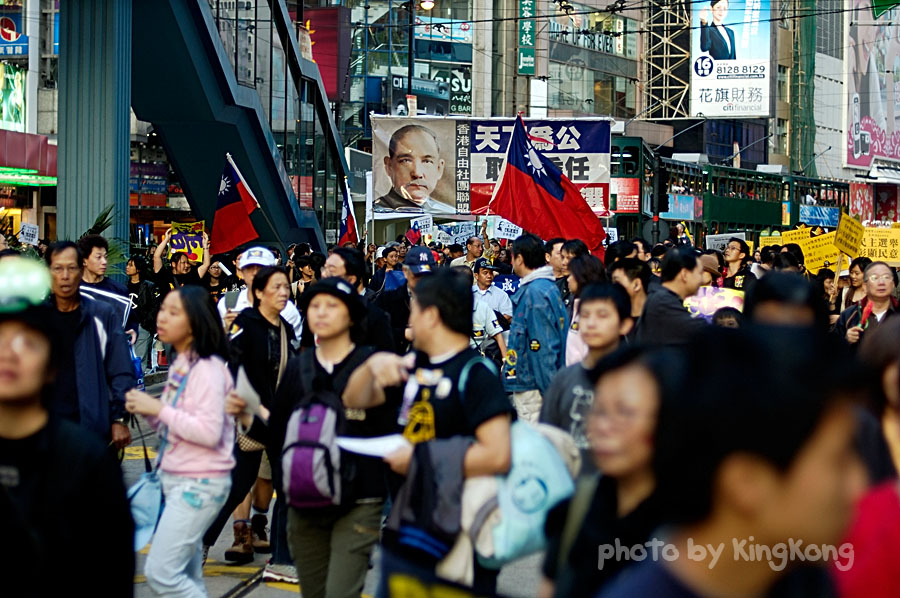 _DSC2760.jpg - Road to General Election 2005, 爭取普選