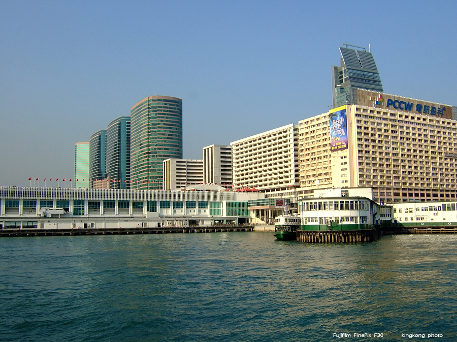 DSCF2074.JPG - 天星小輪