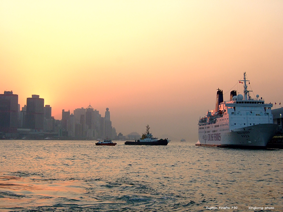 DSCF3206.JPG - 天星小輪