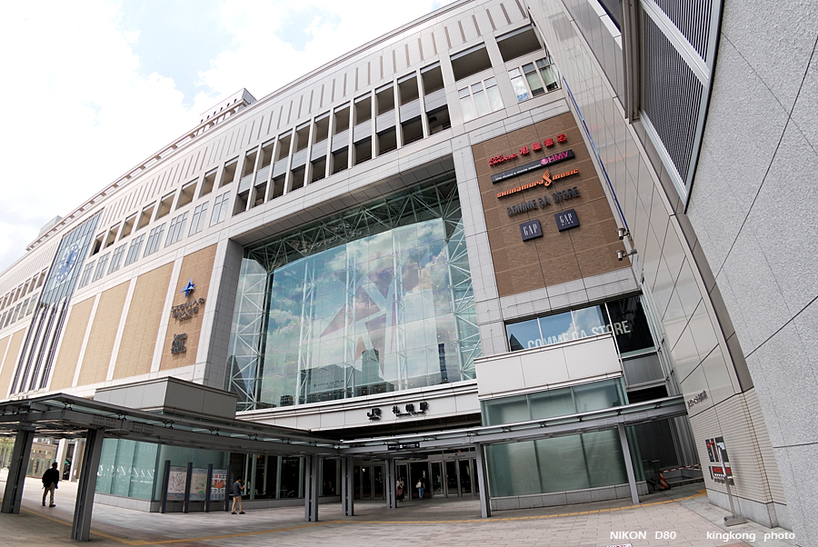 _DSC6996.JPG - 札幌駅前, http://www.sapporoeki.jp/