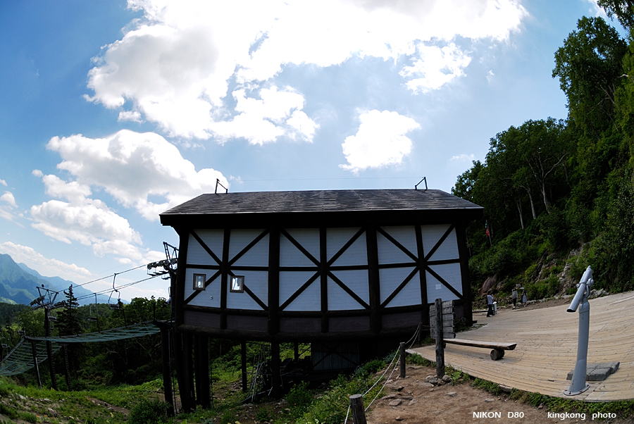 _DSC7814.JPG - 大雪山國立公園層雲峽黑岳, http://www.daisetsuzan.or.jp/