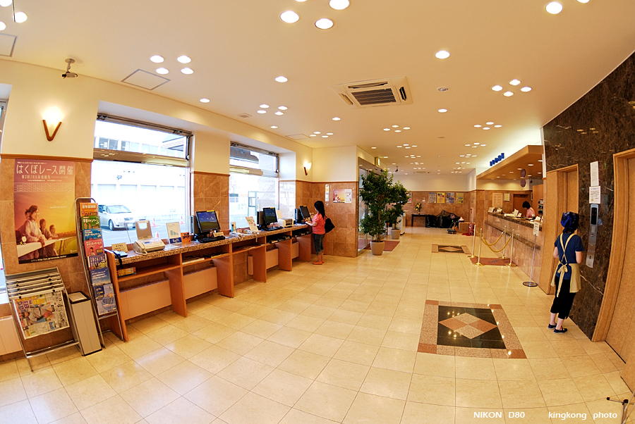 _DSC8172.JPG - 東橫inn, http://www.toyoko-inn.com/hotel/00063/index.html