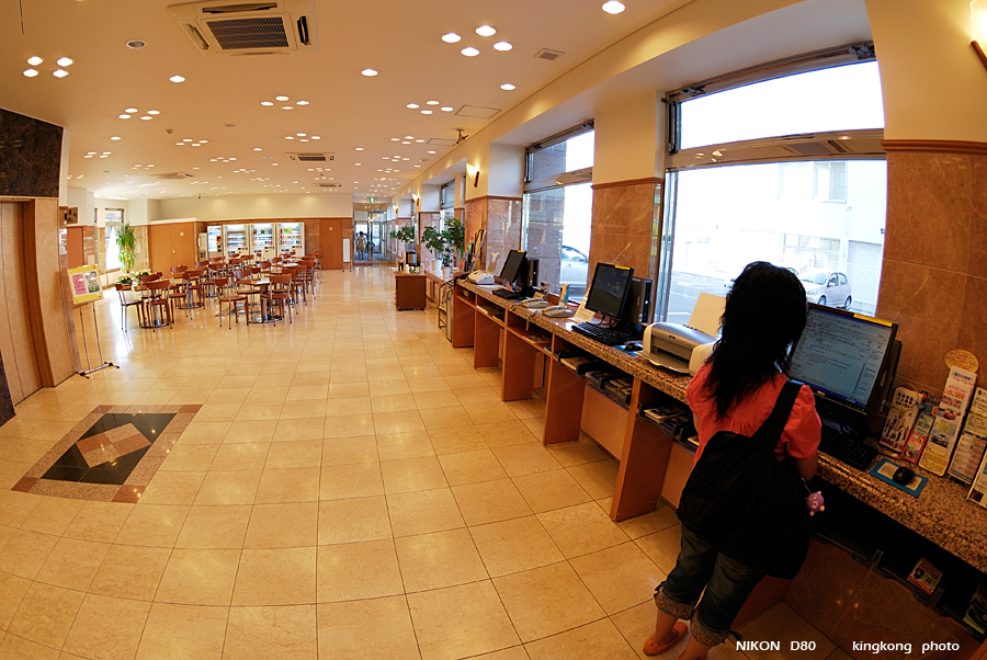 _DSC8174.JPG - 東橫inn, http://www.toyoko-inn.com/hotel/00063/index.html