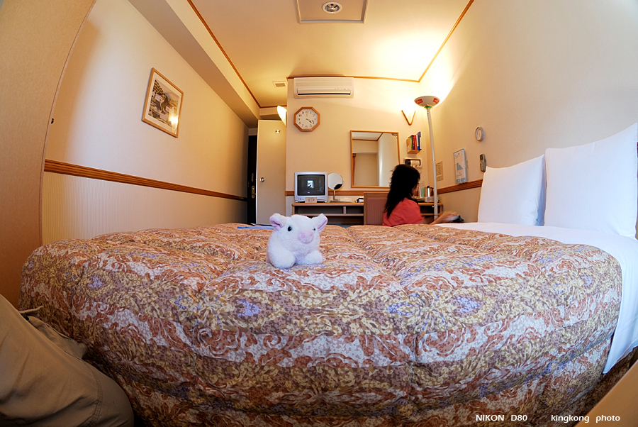 _DSC8189.JPG - 東橫inn, http://www.toyoko-inn.com/hotel/00063/index.html
